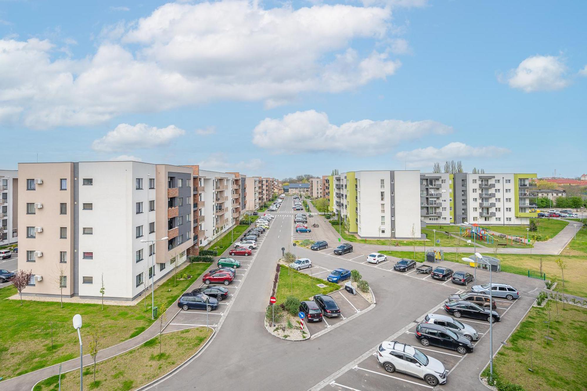 Pure Flat Apartment Орадеа Екстериор снимка